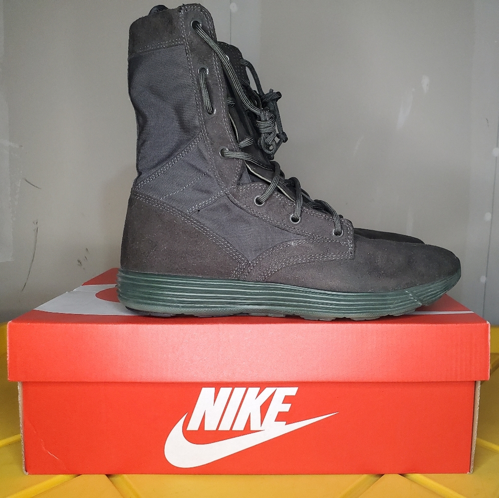 Nike (1st Gen) Tactical Boots